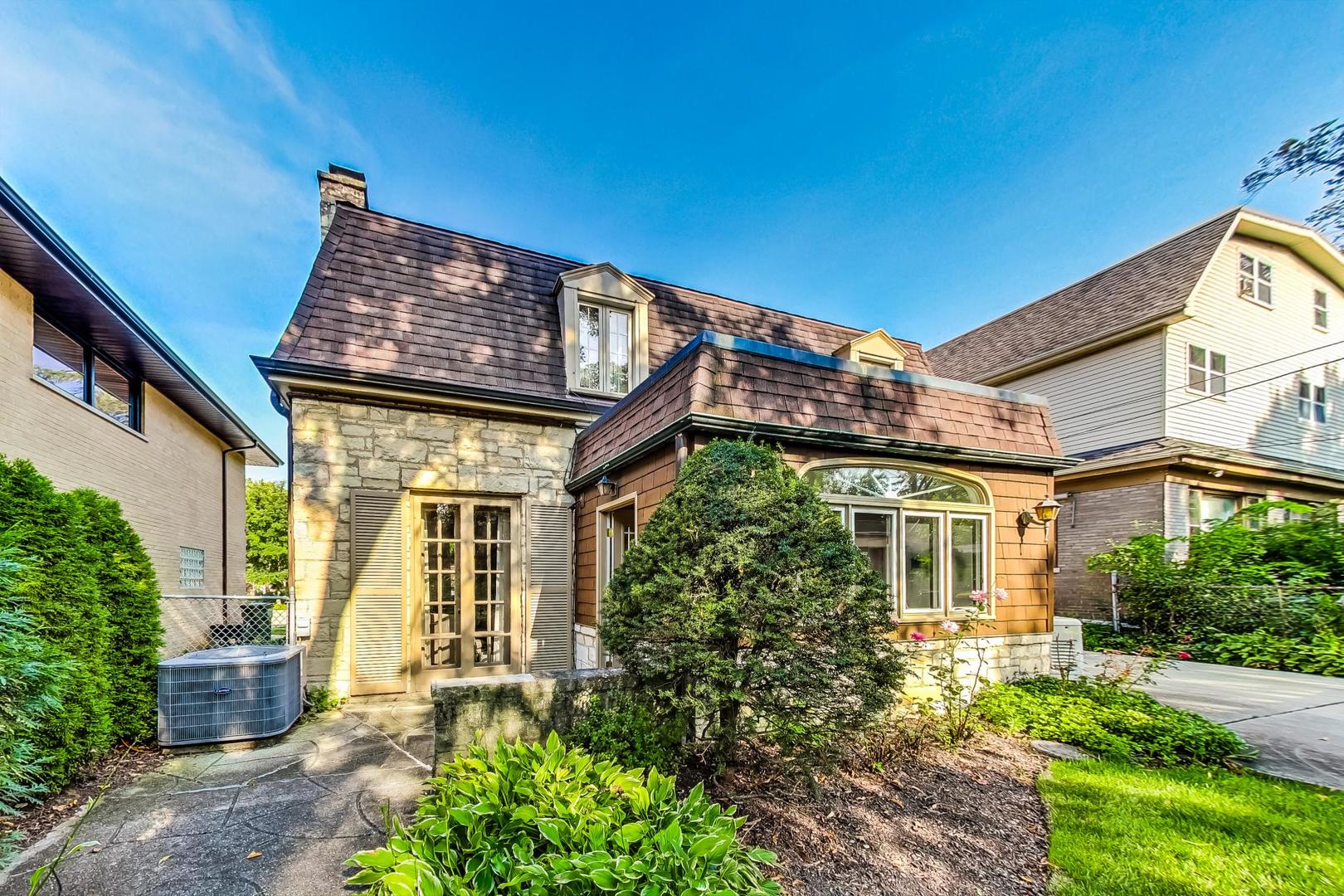 403 Audubon Road Riverside, IL 60546 - Photo 38 of 43