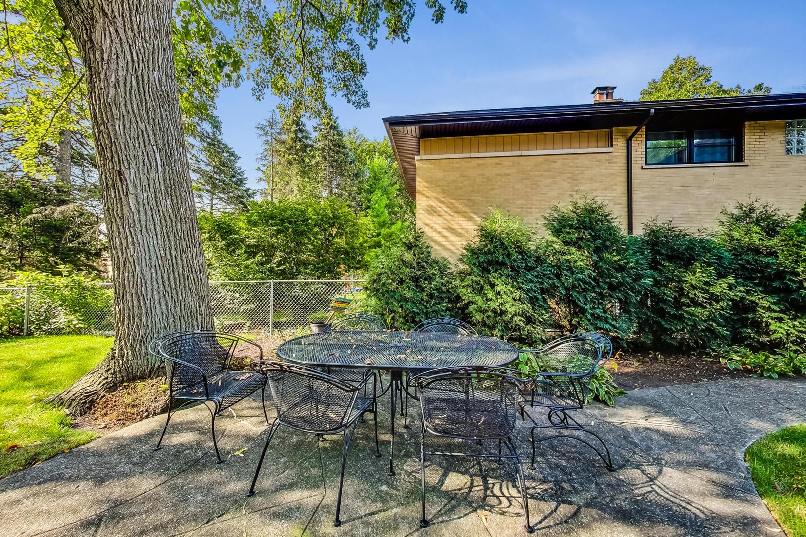 403 Audubon Road Riverside, IL 60546 - Photo 40 of 43