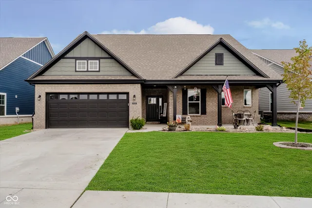 $469,900 | 20235 Atchison Way, Westfield, IN 46074