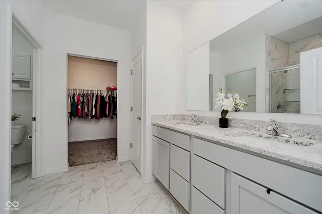 $469,900 | 20235 Atchison Way, Westfield, IN 46074