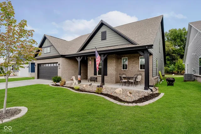 $469,900 | 20235 Atchison Way, Westfield, IN 46074