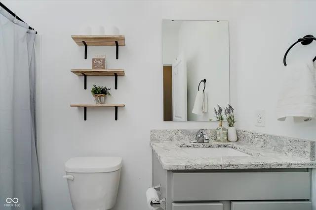 $469,900 | 20235 Atchison Way, Westfield, IN 46074