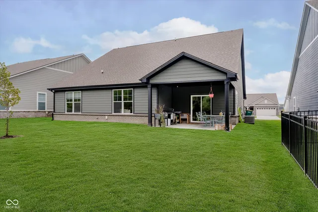$469,900 | 20235 Atchison Way, Westfield, IN 46074