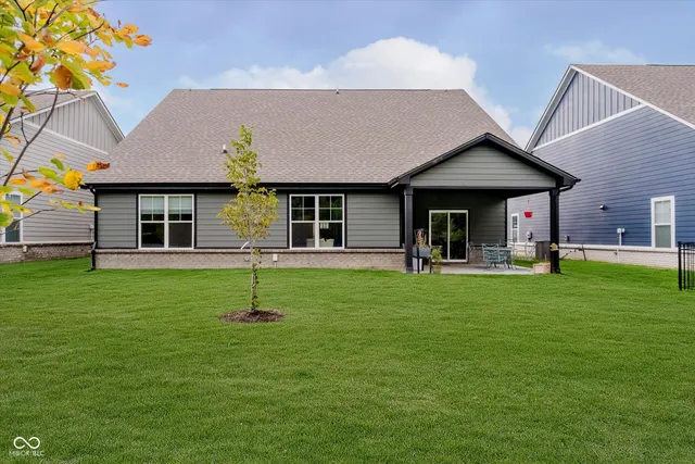 $469,900 | 20235 Atchison Way, Westfield, IN 46074