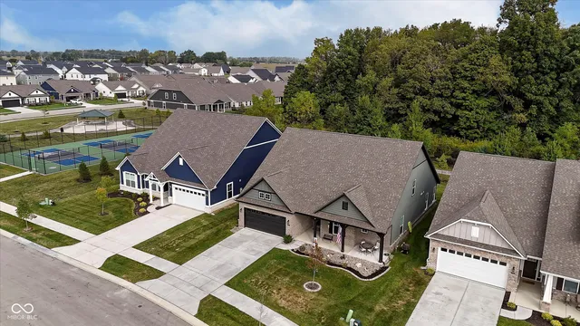 $469,900 | 20235 Atchison Way, Westfield, IN 46074