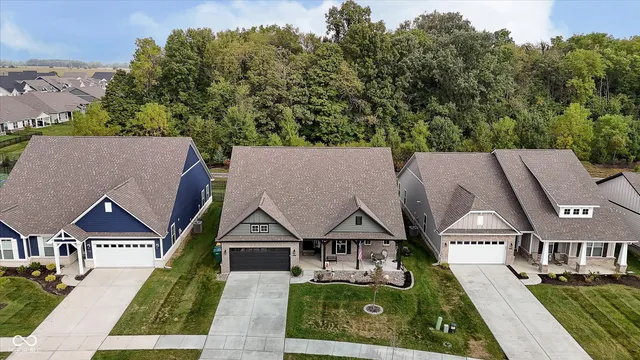 $469,900 | 20235 Atchison Way, Westfield, IN 46074
