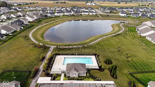 $469,900 | 20235 Atchison Way, Westfield, IN 46074