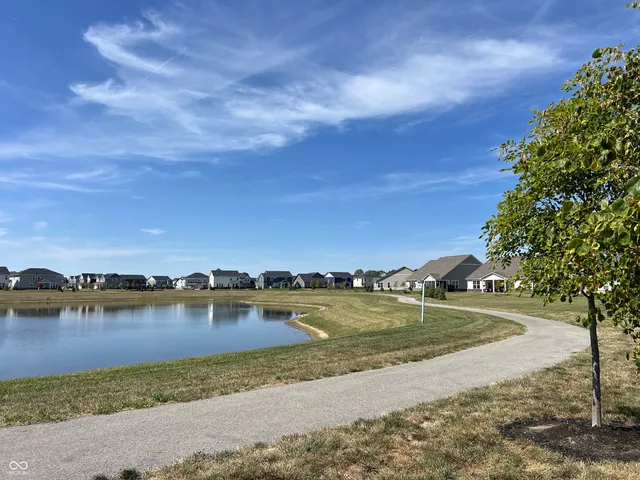 $469,900 | 20235 Atchison Way, Westfield, IN 46074