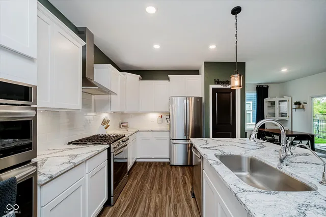 $469,900 | 20235 Atchison Way, Westfield, IN 46074