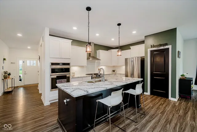 $469,900 | 20235 Atchison Way, Westfield, IN 46074