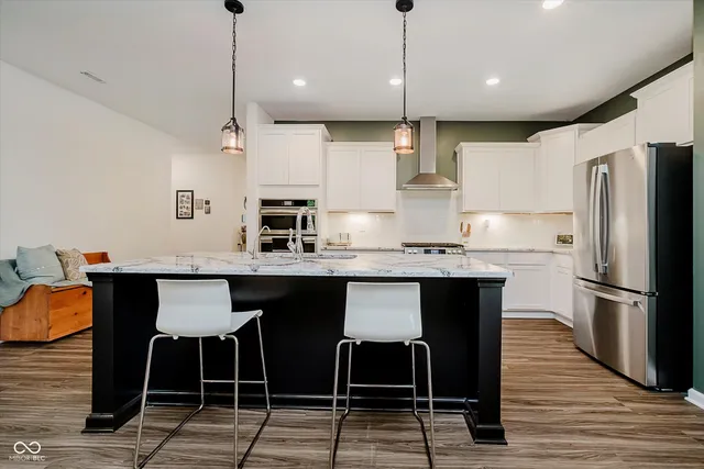 $469,900 | 20235 Atchison Way, Westfield, IN 46074