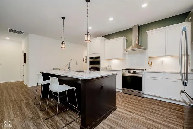 $469,900 | 20235 Atchison Way, Westfield, IN 46074