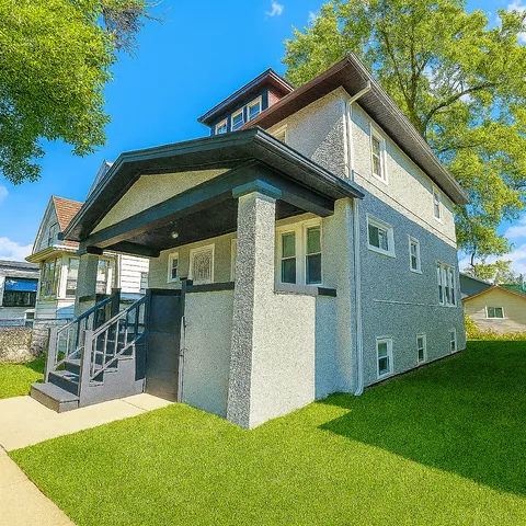 $429,000 | 949 North Lockwood Avenue, Chicago, IL 60651