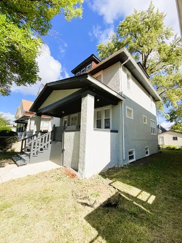 $429,000 | 949 North Lockwood Avenue, Chicago, IL 60651