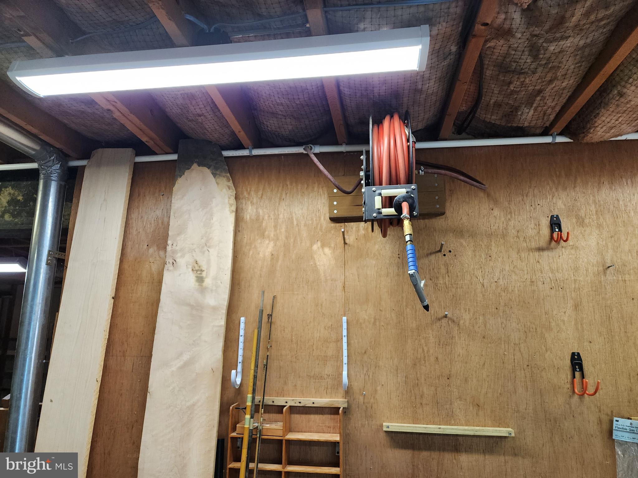 26403 Fielding Road Hollywood, MD 20636 - Photo 27 of 34 Basement