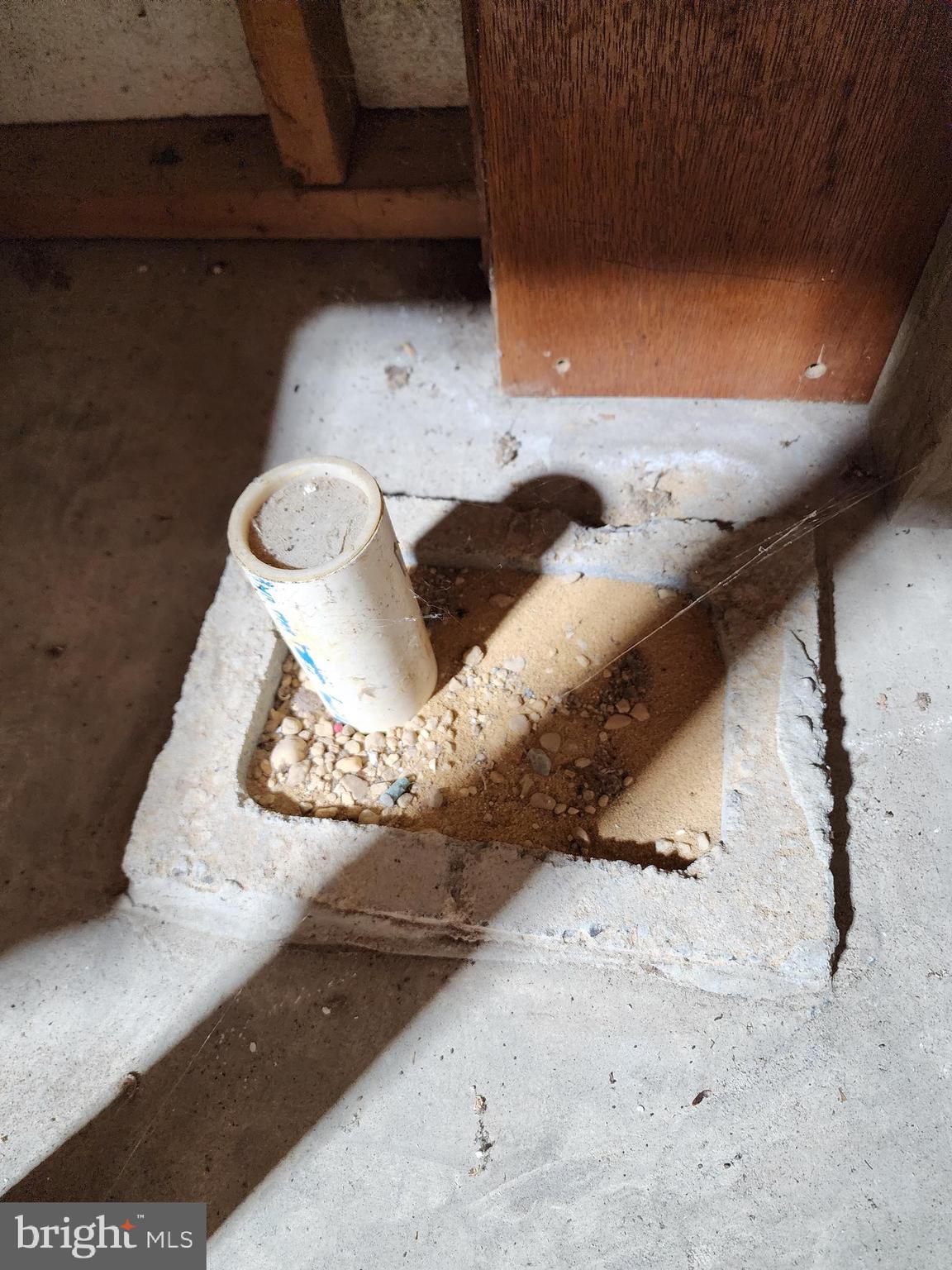 26403 Fielding Road Hollywood, MD 20636 - Photo 28 of 34 Basement
