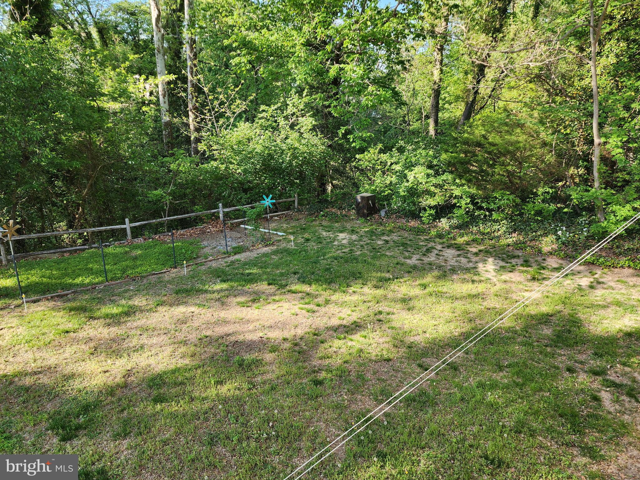 26403 Fielding Road Hollywood, MD 20636 - Photo 31 of 34 Back Yard
