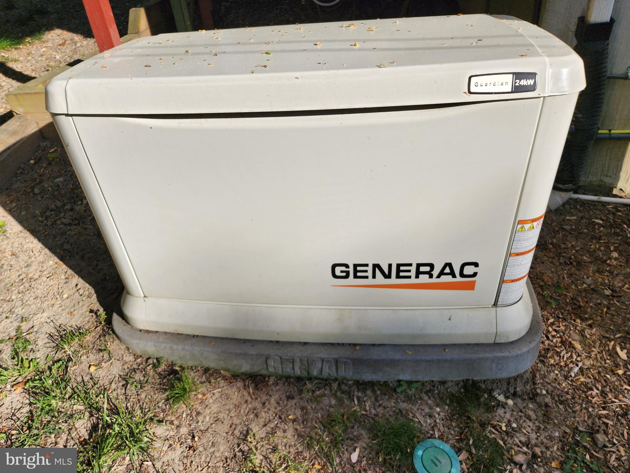 26403 Fielding Road Hollywood, MD 20636 - Photo 33 of 34 Side of home