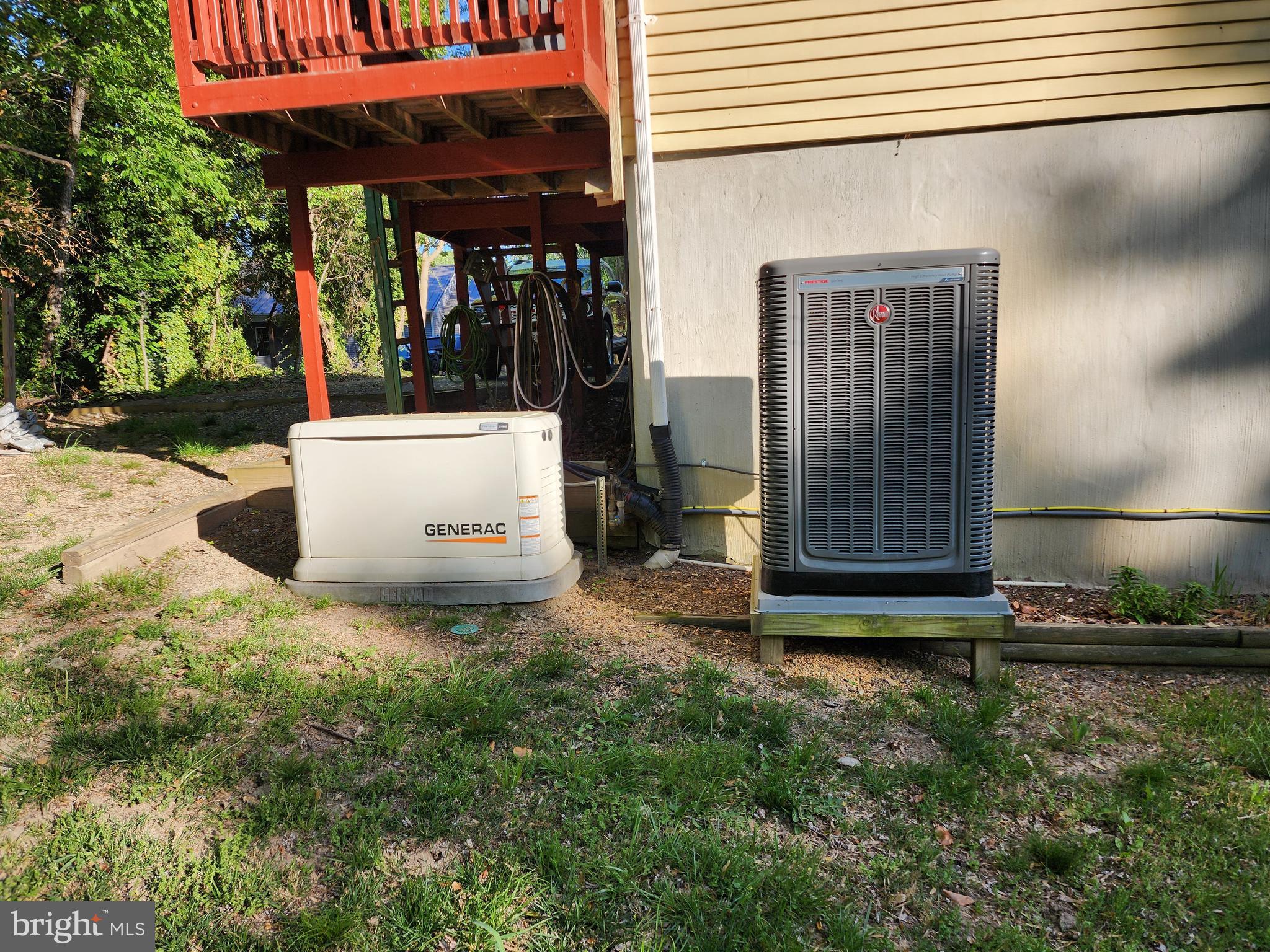 26403 Fielding Road Hollywood, MD 20636 - Photo 34 of 34 Side of home