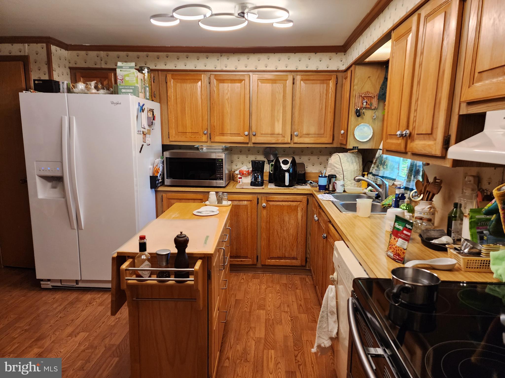 26403 Fielding Road Hollywood, MD 20636 - Photo 5 of 34 Kitchen