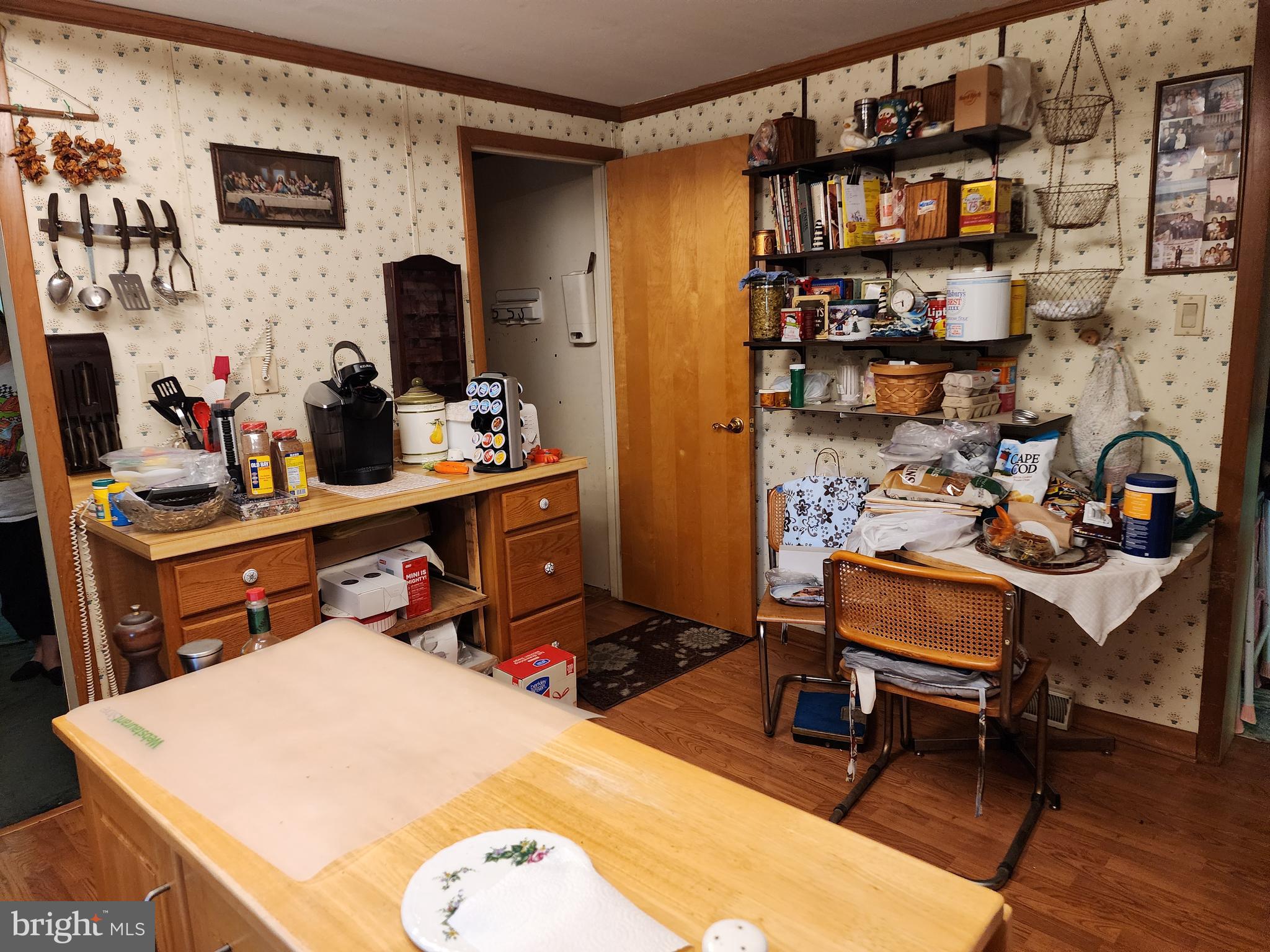 26403 Fielding Road Hollywood, MD 20636 - Photo 8 of 34 Kitchen