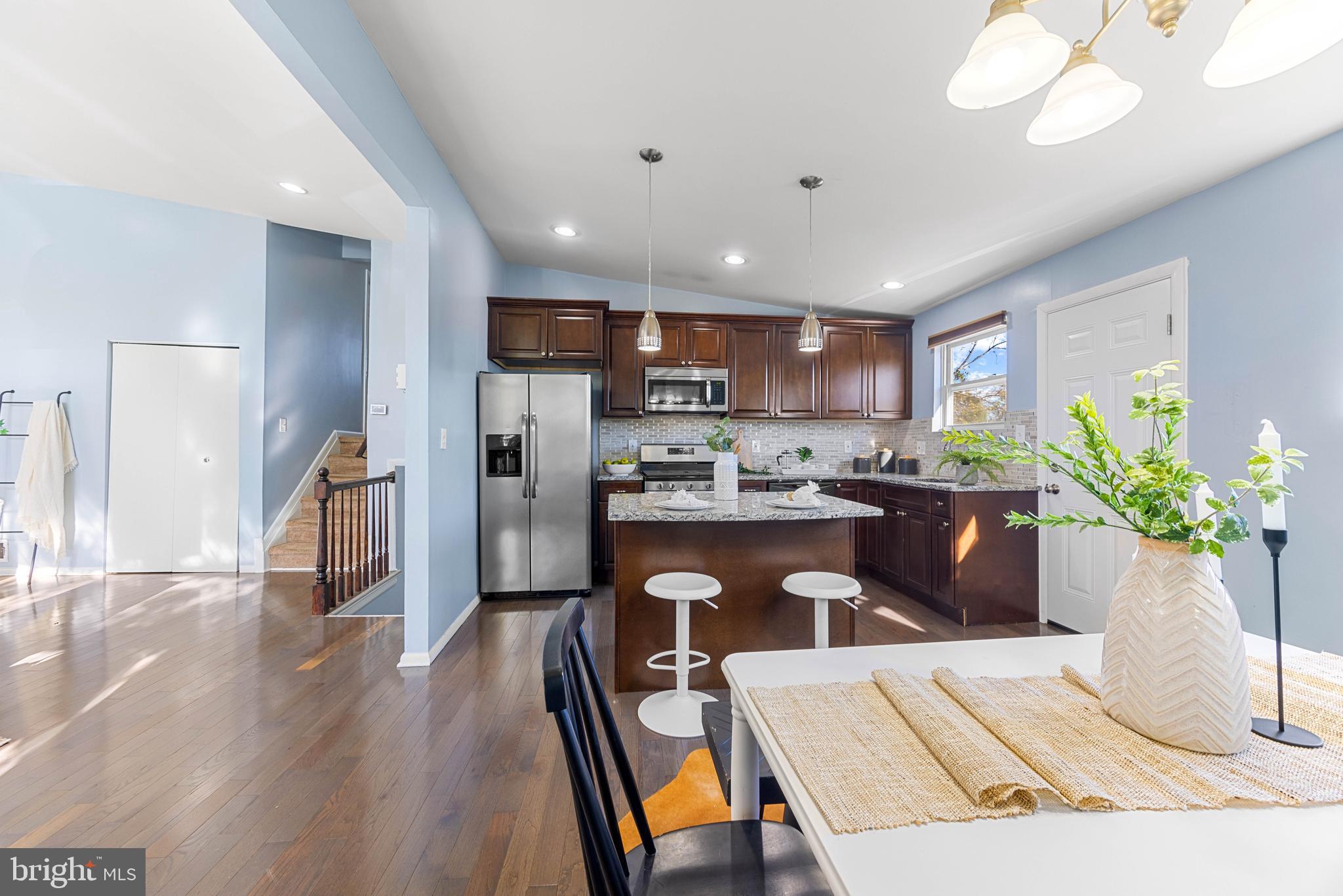 4608 Old Court Road Pikesville, MD 21208 - Photo 12 of 41