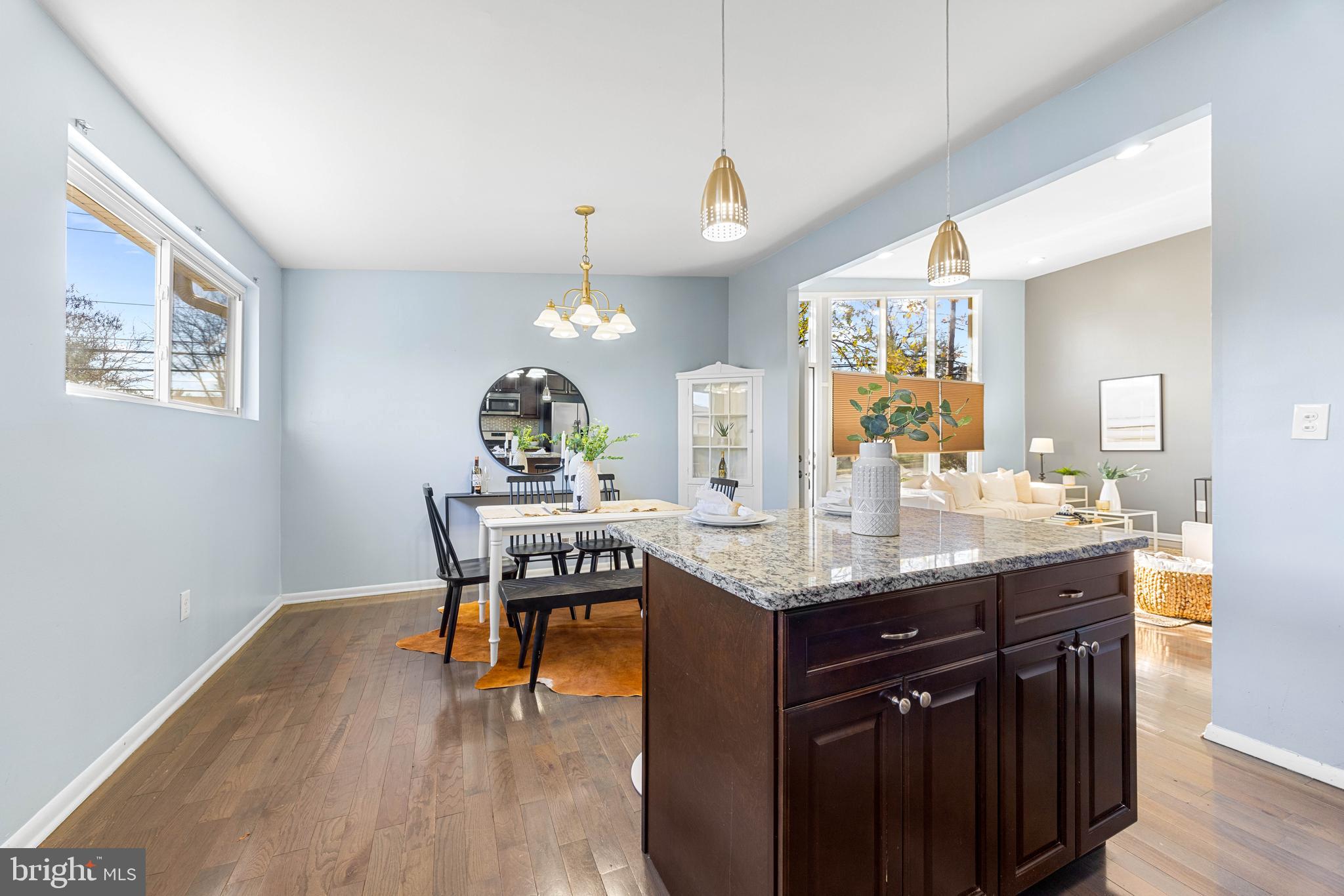 4608 Old Court Road Pikesville, MD 21208 - Photo 17 of 41