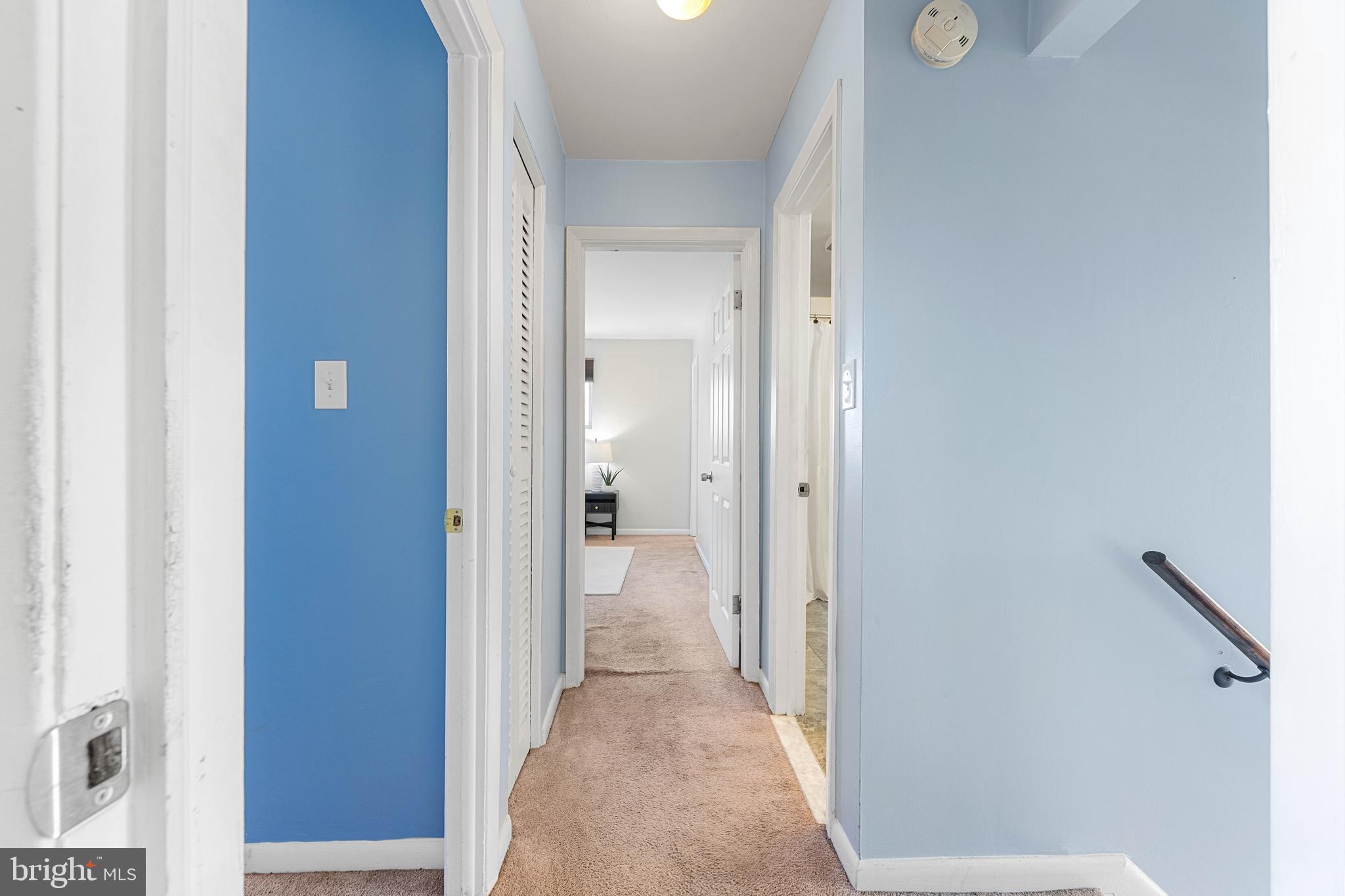 4608 Old Court Road Pikesville, MD 21208 - Photo 33 of 41