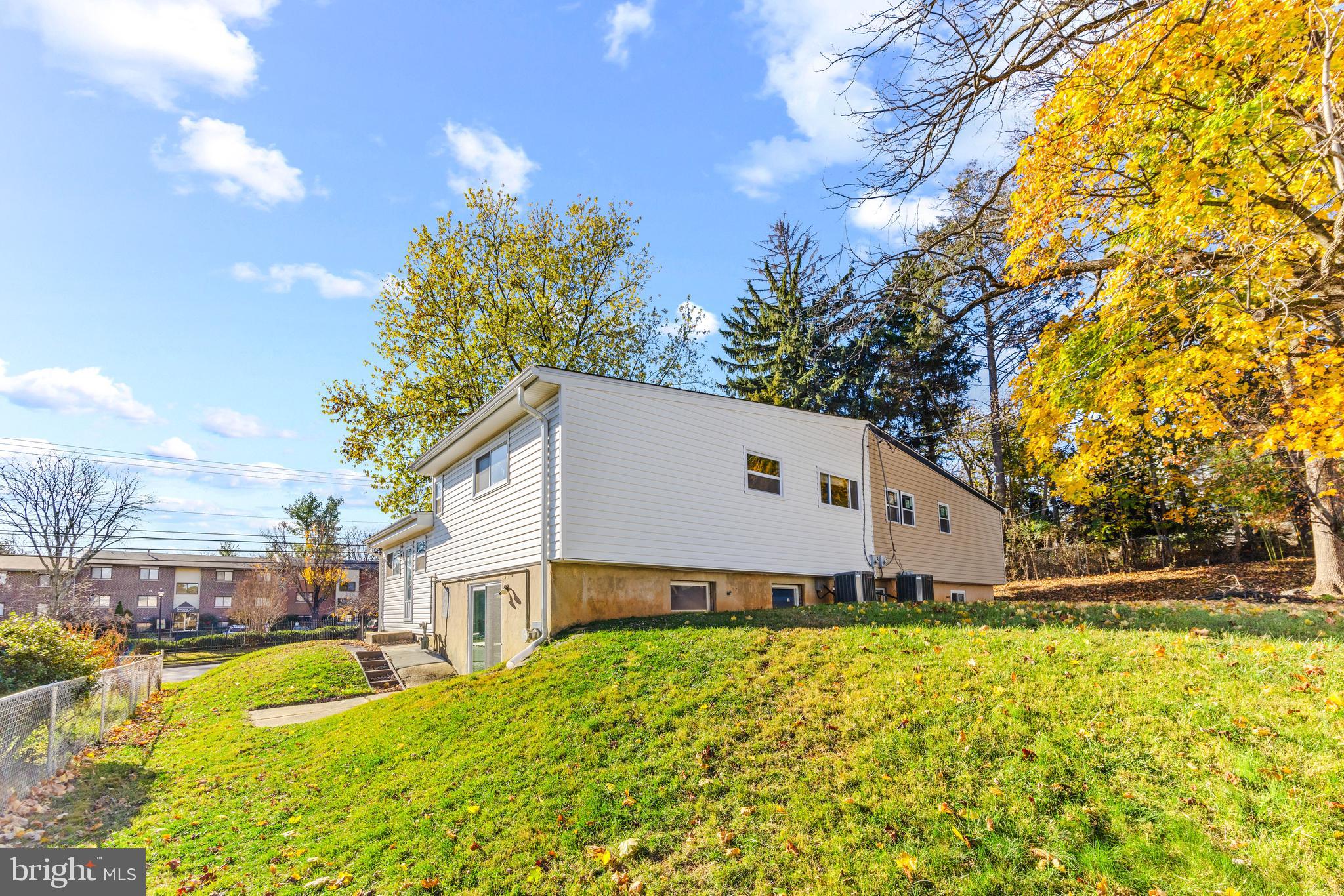 4608 Old Court Road Pikesville, MD 21208 - Photo 40 of 41
