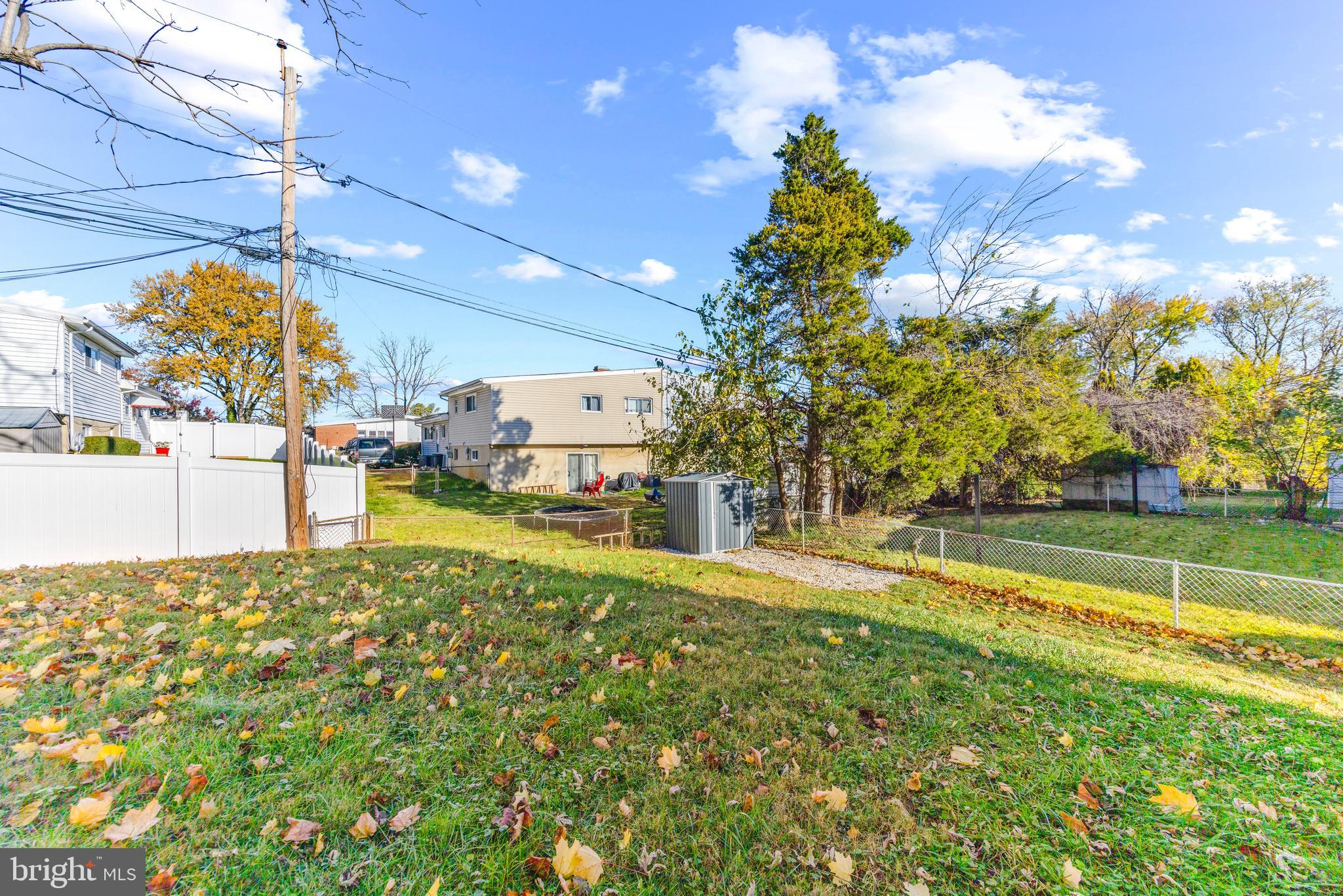 4608 Old Court Road Pikesville, MD 21208 - Photo 41 of 41