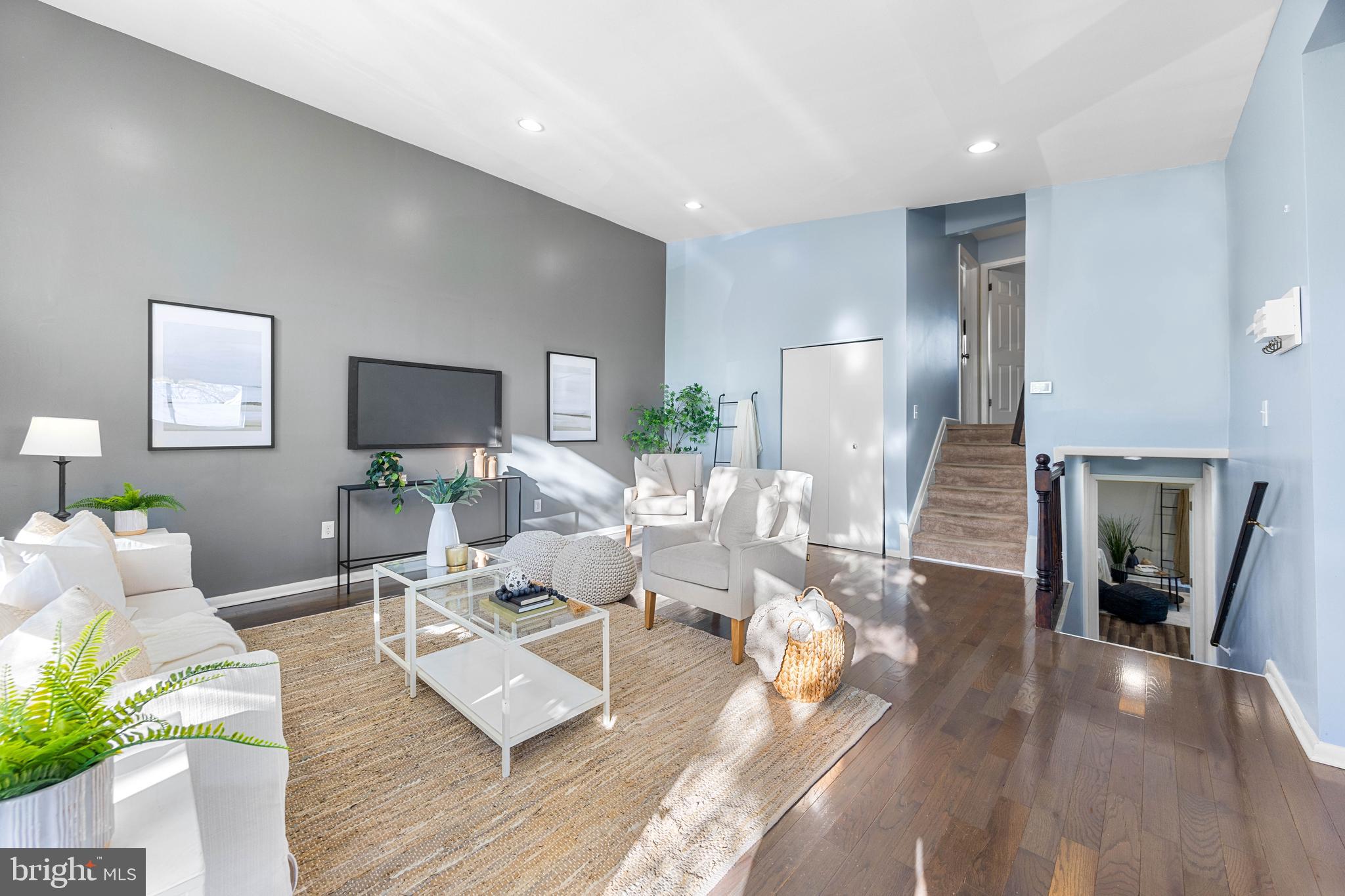4608 Old Court Road Pikesville, MD 21208 - Photo 6 of 41