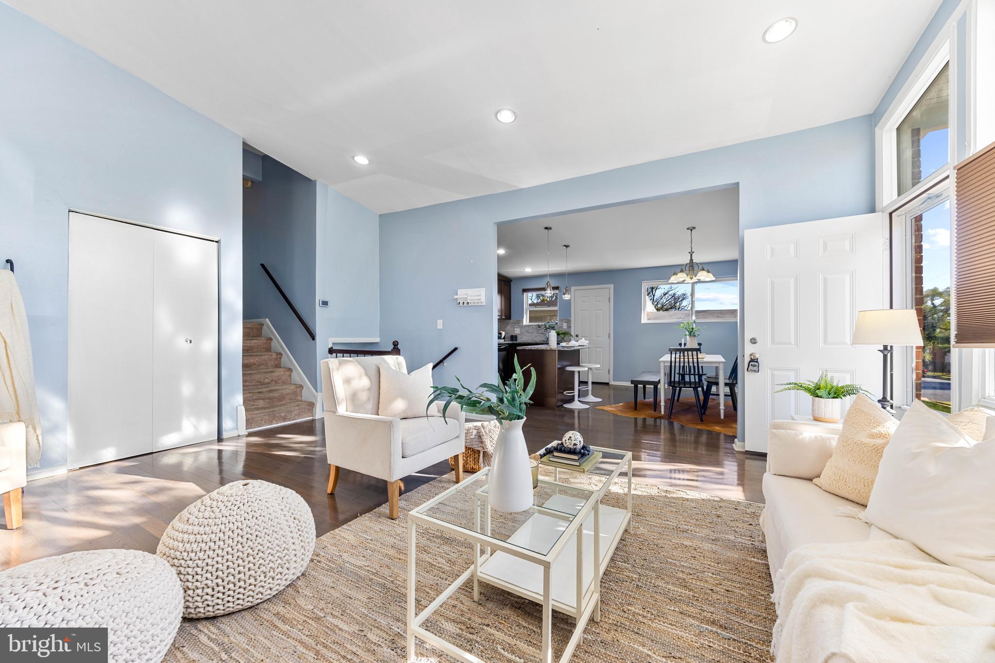 4608 Old Court Road Pikesville, MD 21208 - Photo 8 of 41