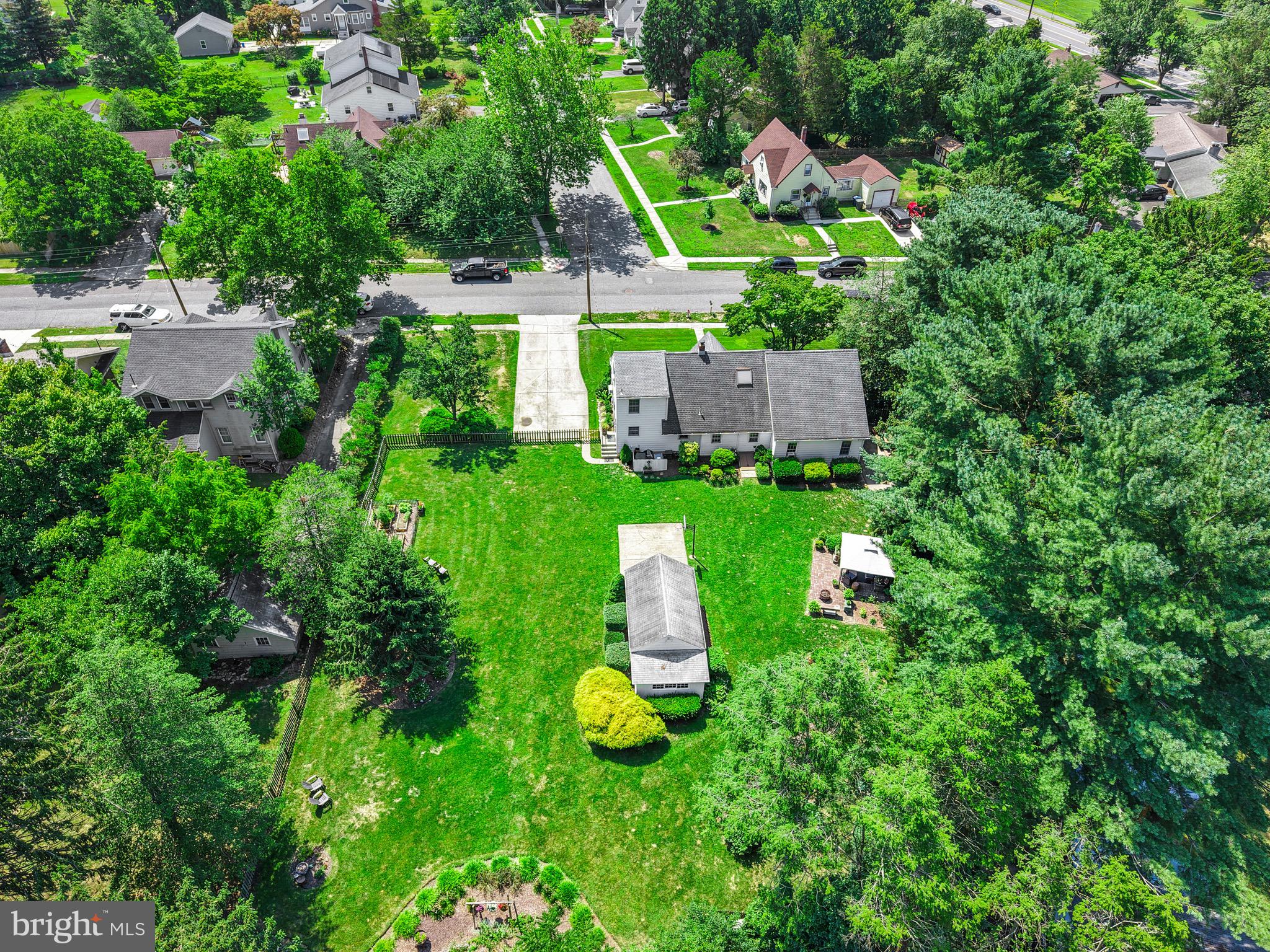 5 Central Avenue Pitman, NJ 08071 - Photo 42 of 49