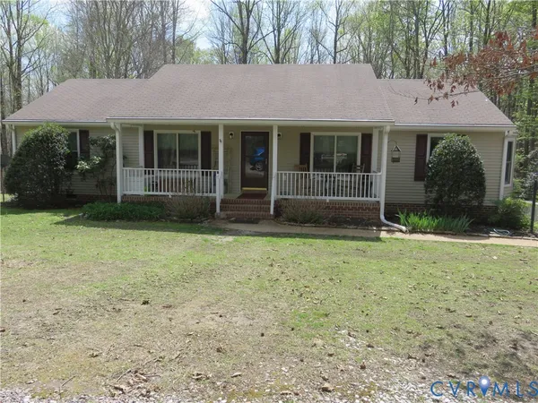$349,900 | 310 Fairfield Lane, King William, VA 23086