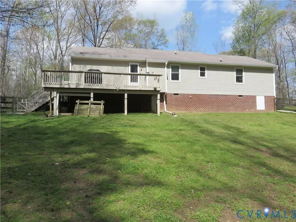 $349,900 | 310 Fairfield Lane, King William, VA 23086