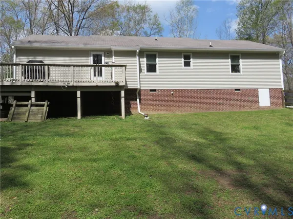 $349,900 | 310 Fairfield Lane, King William, VA 23086