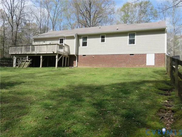 $349,900 | 310 Fairfield Lane, King William, VA 23086