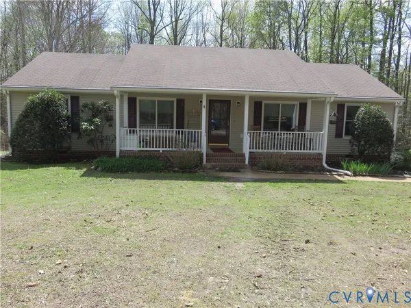 $349,900 | 310 Fairfield Lane, King William, VA 23086