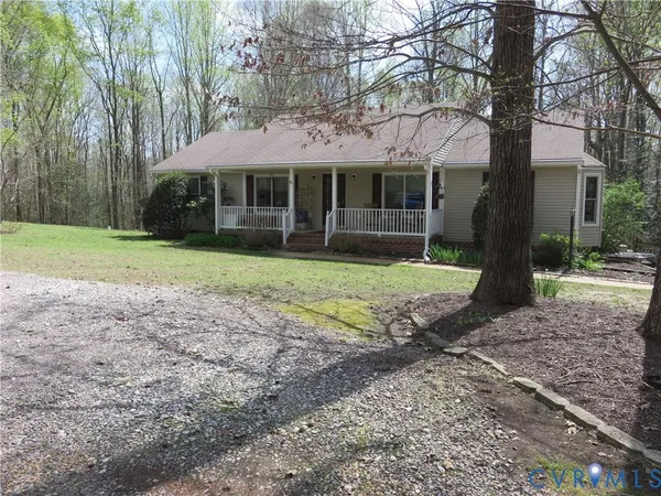 $349,900 | 310 Fairfield Lane, King William, VA 23086