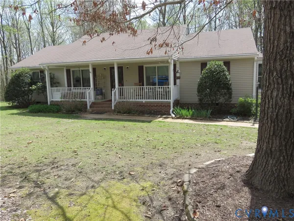 $349,900 | 310 Fairfield Lane, King William, VA 23086