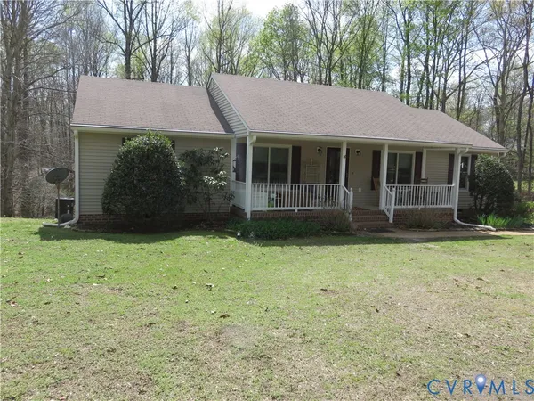 $349,900 | 310 Fairfield Lane, King William, VA 23086