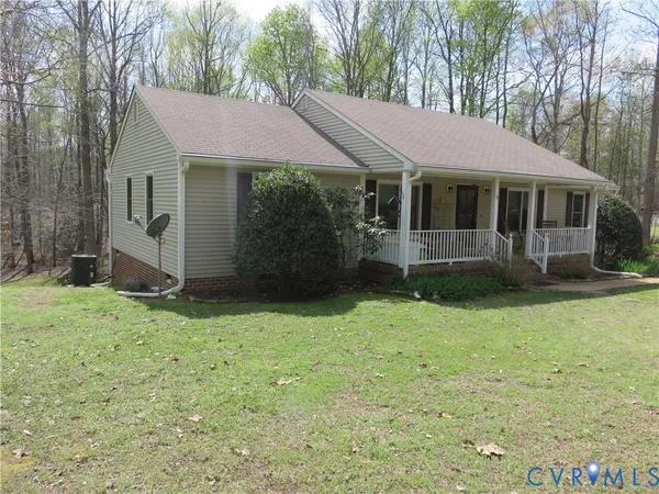 $349,900 | 310 Fairfield Lane, King William, VA 23086