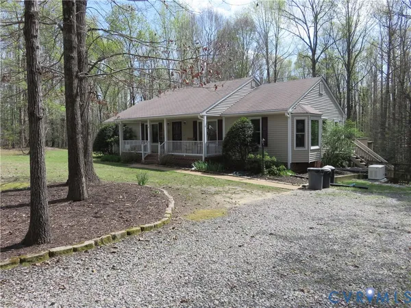 $349,900 | 310 Fairfield Lane, King William, VA 23086