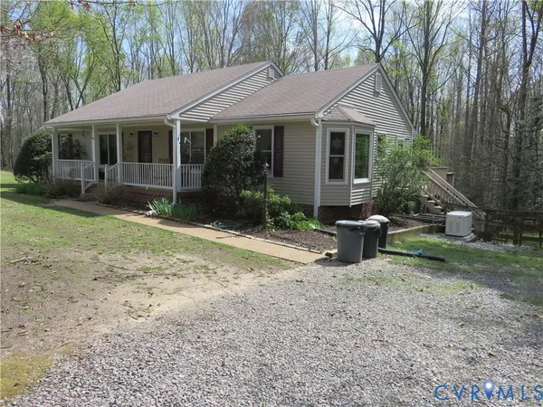 $349,900 | 310 Fairfield Lane, King William, VA 23086