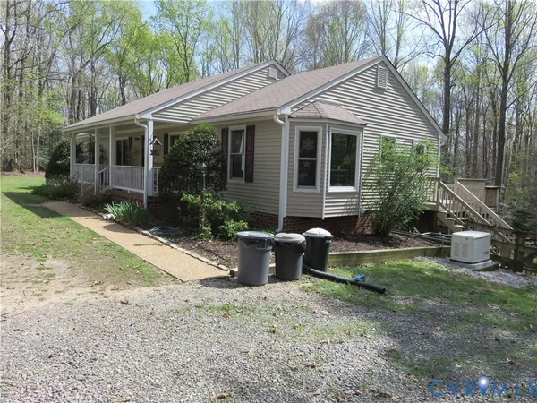 $349,900 | 310 Fairfield Lane, King William, VA 23086