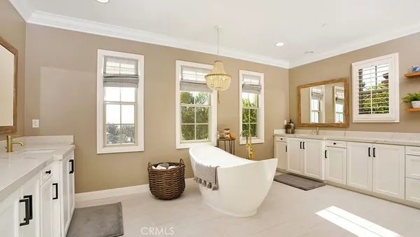 a view of swimming pool with a patio