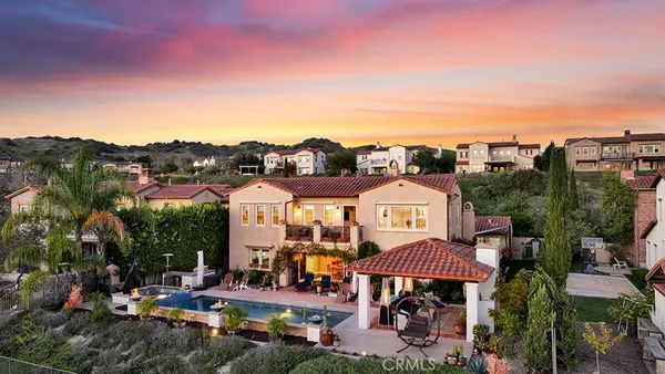 $4,499,000 | 13 Calle Viviana, San Clemente, CA 92673