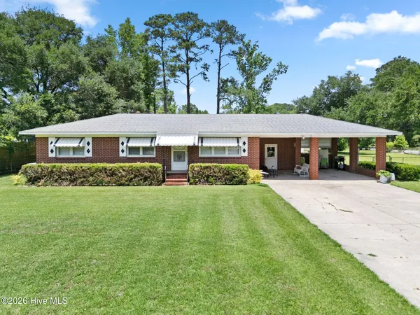 $330,000 | 229 Bermuda Drive, Wilmington, NC 28401