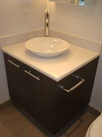 110 Stuart Street, Unit 24I Boston, MA 02116 - Photo 12 of 24 a close view of tap