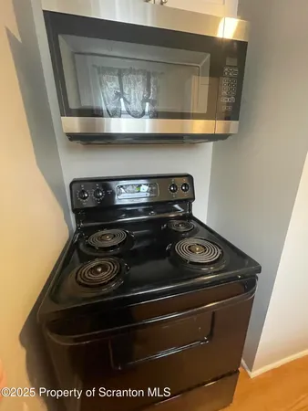 $1,250 | 1335 Lafayette Street, Unit 1, Scranton, PA 18504